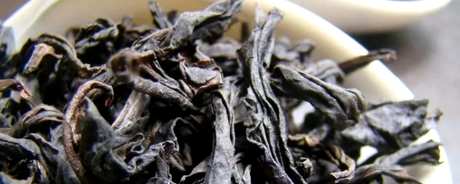 武夷山岩茶是什么茶？
