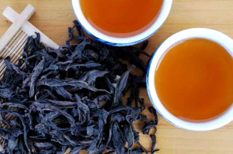 武夷山岩茶是什么茶？