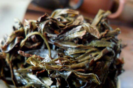 水金龟属于什么茶？