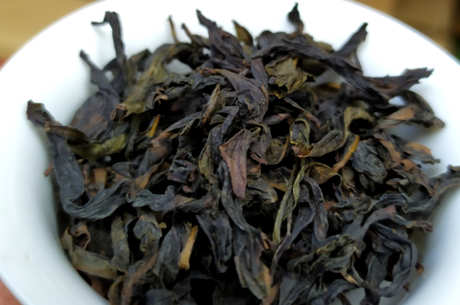 水金龟属于什么茶？