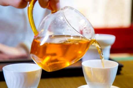 白茶年份越长越好吗？