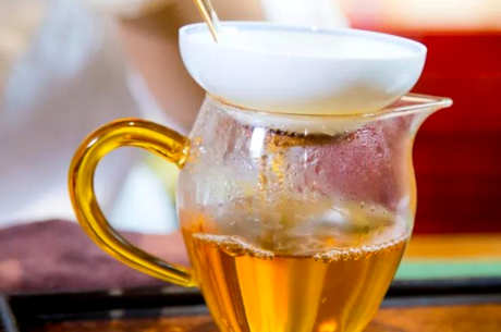 白茶年份越长越好吗？