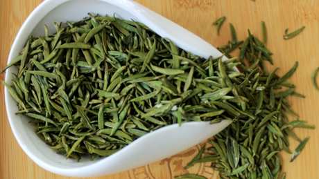 什么茶是金山翠芽？