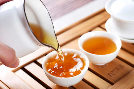茶属于什么茶？
