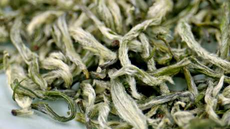 蒙顶甘露的特点