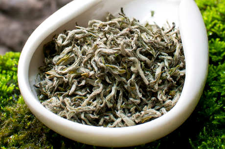 蒙顶甘露是绿茶吗？