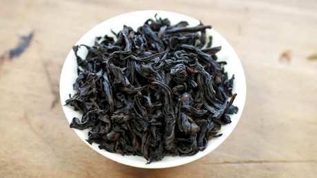 水仙茶和肉桂茶的区别