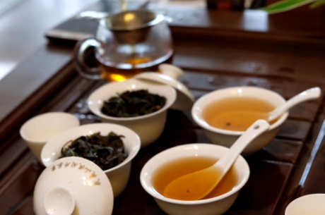 水仙茶和肉桂茶的区别