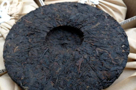 七子茶饼怎么看好坏？