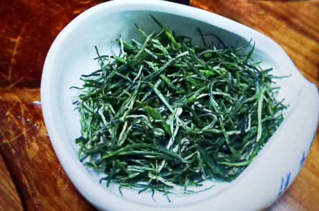 古丈毛尖的产地