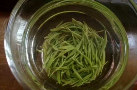 古丈毛尖的产地