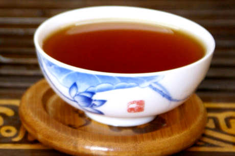 什么是宁红茶？