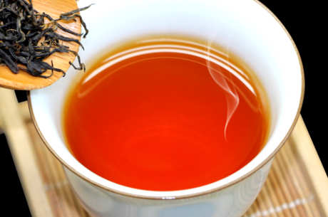 什么是宁红茶？