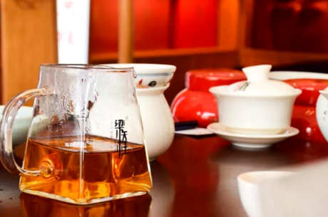 宁红茶的特点