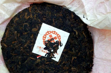 七子茶饼是什么意思？