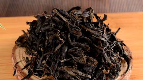 什么是水仙茶？
