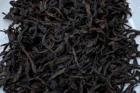 什么是水仙茶？