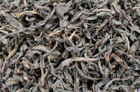 什么是水仙茶？