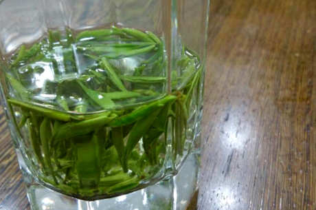 雀舌是绿茶吗？