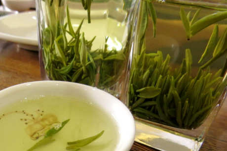 雀舌是绿茶吗？