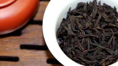 什么茶是正岩水仙？