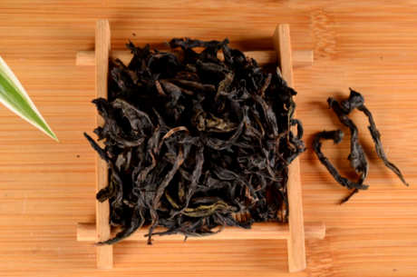 什么茶是正岩水仙？