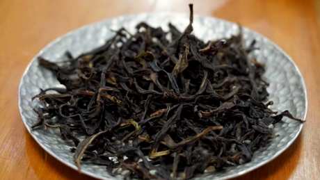 水仙茶的特点