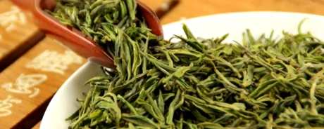 六大名茶是什么茶？