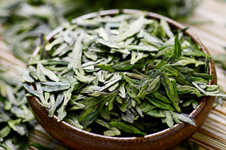 六大名茶是什么茶？