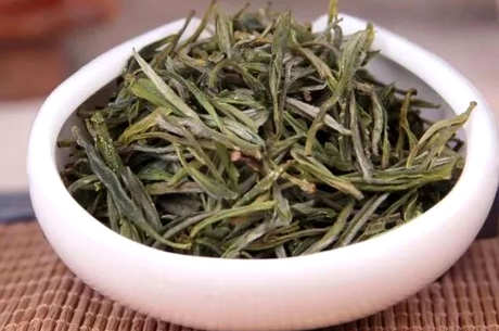 绿茶有多少种？