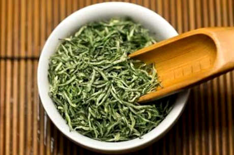 绿茶有多少种？