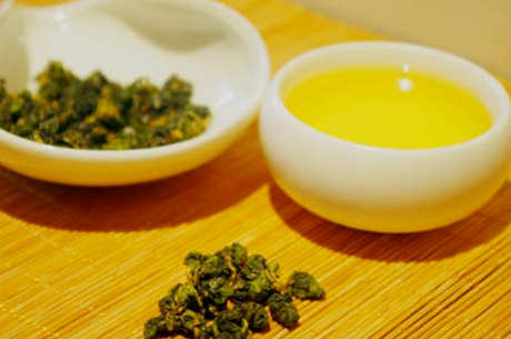 经常喝铁观音茶好吗？