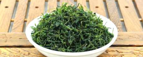 产地青山绿水茶
