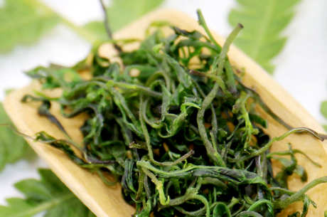 什么茶是青山绿水？