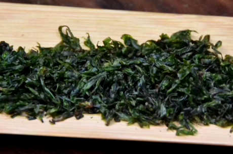 青山绿水茶产地