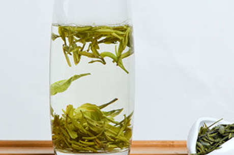 通天岩茶是绿茶吗？