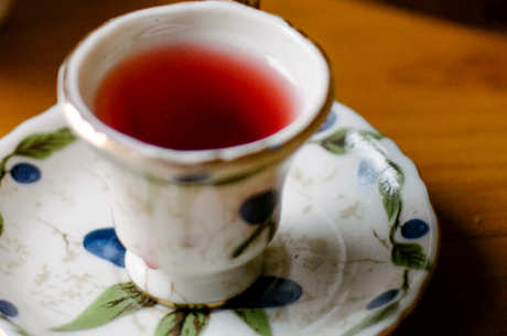 伯爵茶和红茶的区别