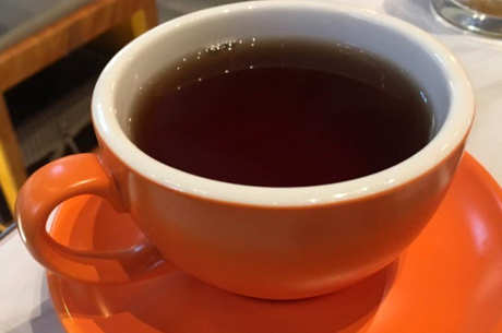 什么是伯爵茶？