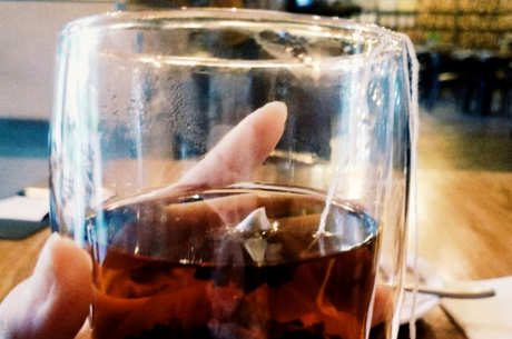 什么是伯爵茶？