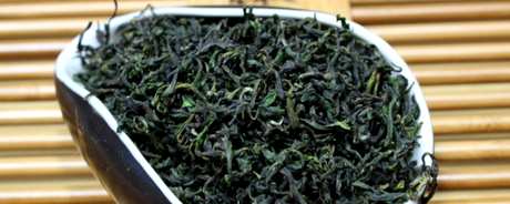 什么茶属于汉水银梭？