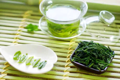 什么茶属于汉水银梭？
