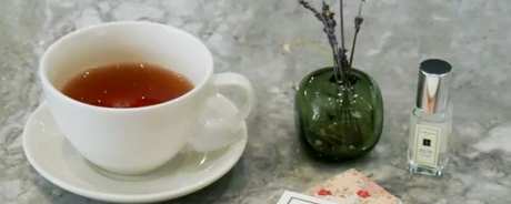 英式早餐茶和伯爵茶的区别