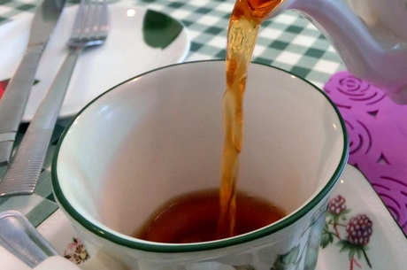 英式早餐茶和伯爵茶的区别
