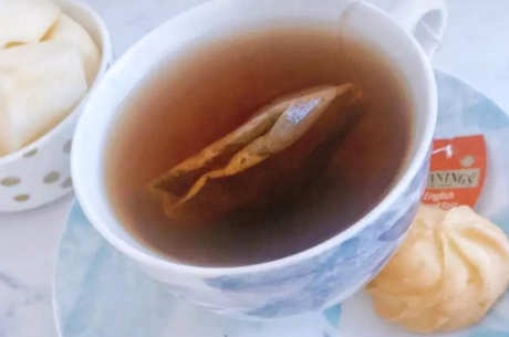 英式早餐茶和伯爵茶的区别