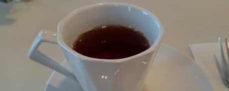 怎样喝伯爵茶？