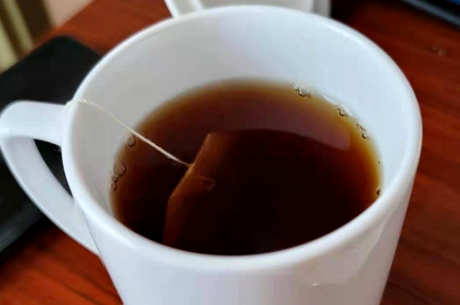 为什么伯爵红茶有香味？