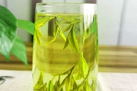 杭州十大名茶