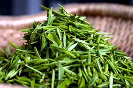 杭州十大名茶