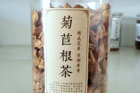 菊苣茶的保质期