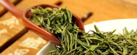杭州名茶有哪些？